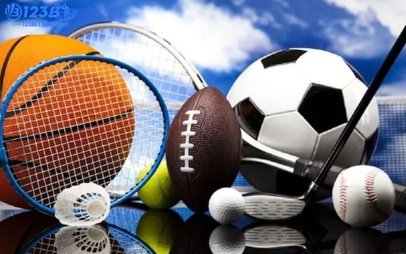 Đôi nét về thể thao 123BET