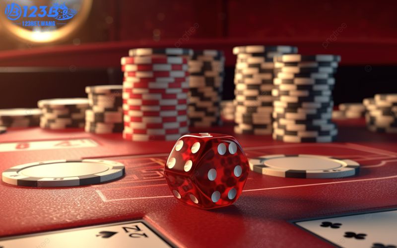 Một vài chiến thuật chơi game bài 123BET hiệu quả