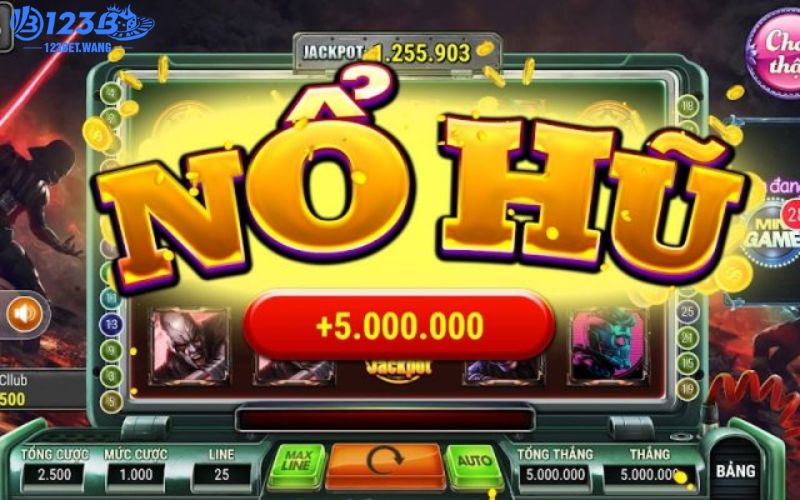 Người chơi nhận nhiều ưu khi tham gia nổ hũ tại nhà cái