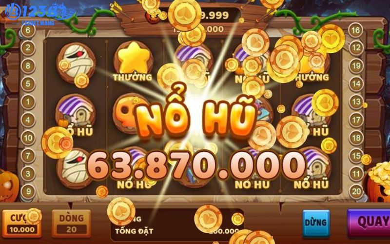 Những sai lầm người chơi mắc phải tại nổ hũ 123b