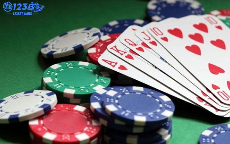 Những thông tin cơ bản về game bài 123BET